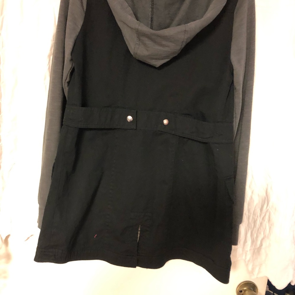 True Craft Jacket - Picture 2 of 4